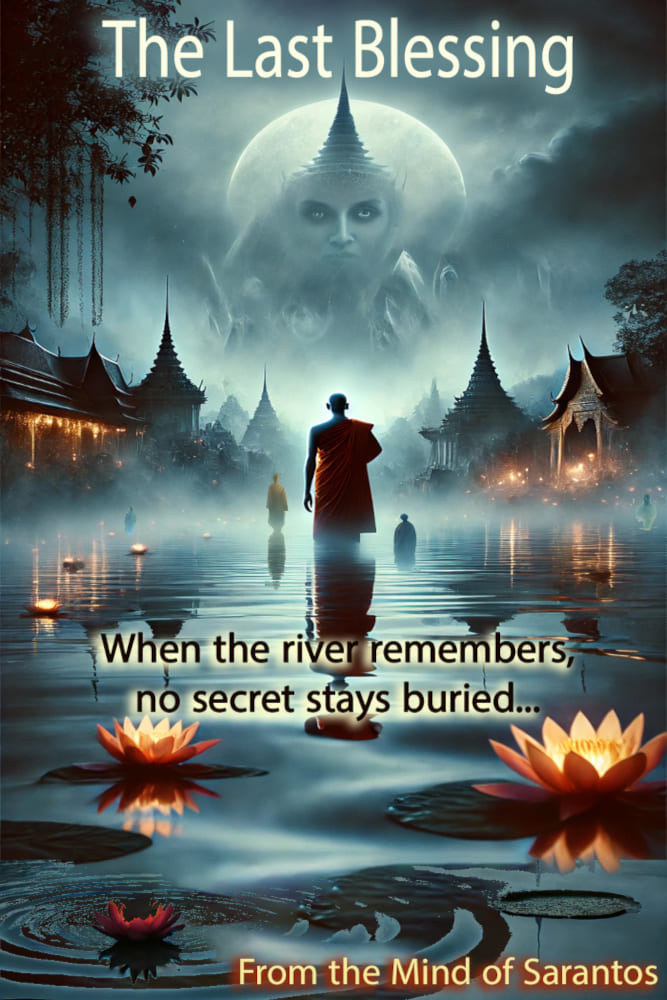 Last Blessing 3